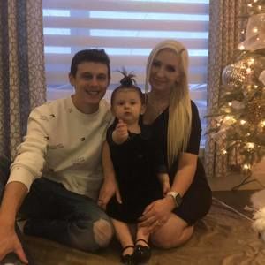 Meet your Posher, Steven